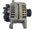 HELLA Alterntor HELLA ValueFit HE 8EL012430-221, 8EL 012 430-221