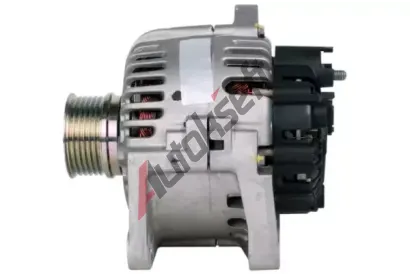 HELLA Alterntor HELLA ValueFit HE 8EL012430-251, 8EL 012 430-251