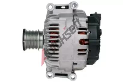 HELLA Alterntor HELLA ValueFit HE 8EL012430-261, 8EL 012 430-261