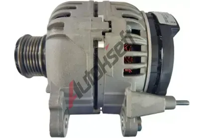 HELLA Alterntor HE 8EL012430-291, HE 8EL 012 430-291