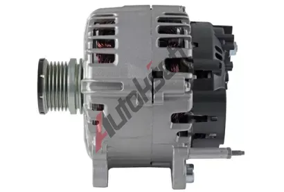 HELLA Alterntor HE 8EL012430-311, HE 8EL 012 430-311
