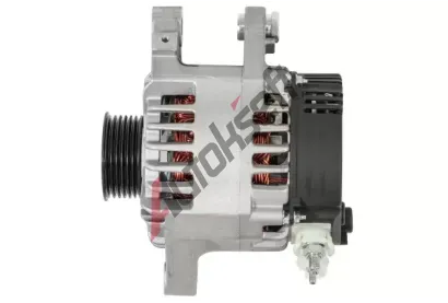 HELLA Alterntor HE 8EL012430-331, 8EL 012 430-331