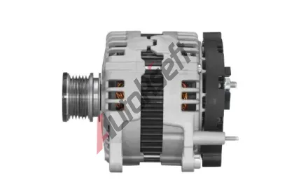 HELLA Alterntor HE 8EL012430-371, HE 8EL 012 430-371
