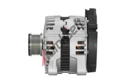 HELLA Alterntor HE 8EL012430-381, HE 8EL 012 430-381