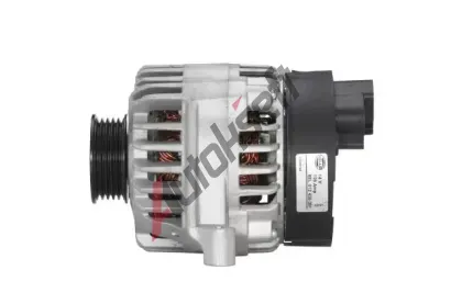 HELLA Alterntor HE 8EL012430-391, HE 8EL 012 430-391