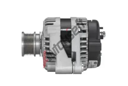 HELLA Alterntor HE 8EL012430-581, HE 8EL 012 430-581
