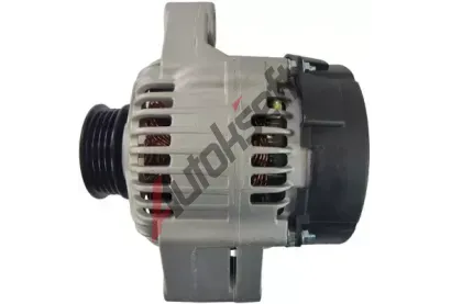 HELLA Alterntor HE 8EL012430-631, 8EL 012 430-631