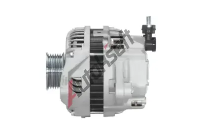 HELLA Alterntor HE 8EL012430-681, HE 8EL 012 430-681