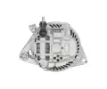 HELLA Alterntor HE 8EL012430-681, HE 8EL 012 430-681