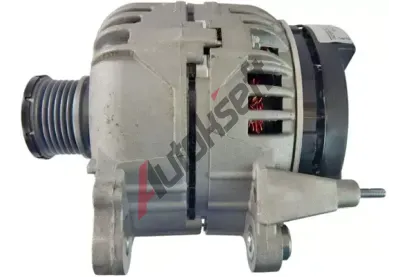 HELLA Alterntor HE 8EL012430-791, HE 8EL 012 430-791