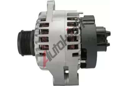 HELLA Alterntor HE 8EL012430-801, HE 8EL 012 430-801