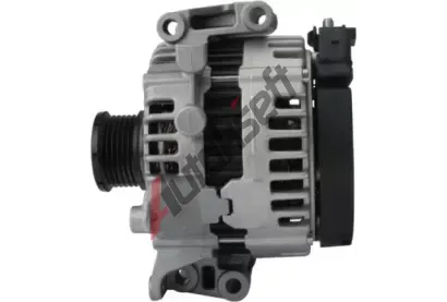 HELLA Alterntor HE 8EL012430-831, HE 8EL 012 430-831