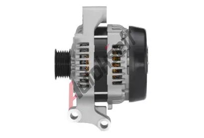 HELLA Alterntor HE 8EL012430-881, HE 8EL 012 430-881