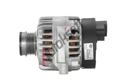 HELLA Alterntor HE 8EL012430-891, HE 8EL 012 430-891