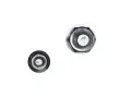 HELLA Alterntor HE 8EL012430-891, HE 8EL 012 430-891