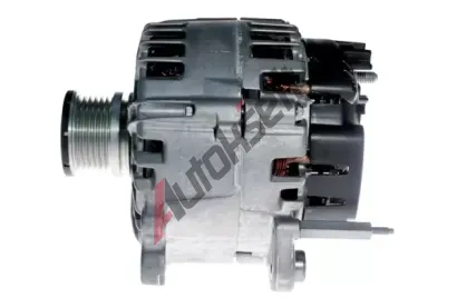 HELLA Alterntor HE 8EL012430-951, HE 8EL 012 430-951