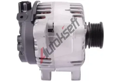 HELLA Alterntor HE 8EL012430-961, HE 8EL 012 430-961