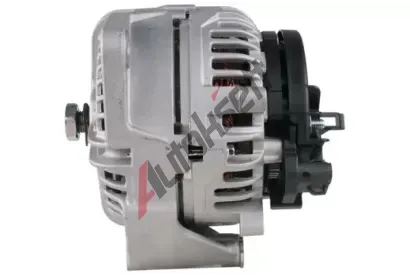 HELLA Alterntor HE 8EL012584-011, 8EL 012 584-011