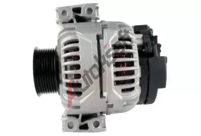 HELLA Alterntor HE 8EL012584-061, 8EL 012 584-061