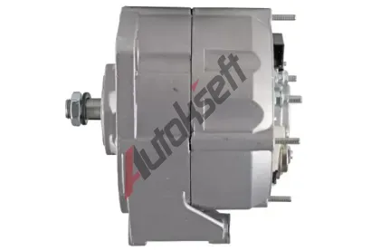 HELLA Alterntor HE 8EL012584-121, 8EL 012 584-121