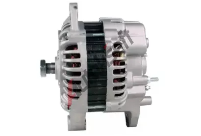 HELLA Alterntor HE 8EL012584-311, 8EL 012 584-311