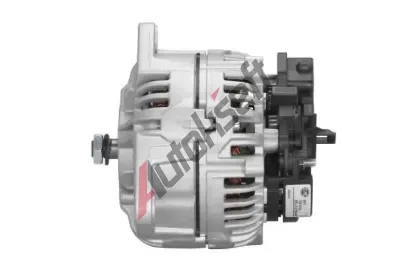 HELLA Alterntor HE 8EL012584-461, 8EL 012 584-461