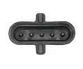 HELLA Alterntor HE 8EL012584-461, 8EL 012 584-461
