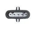 HELLA Alterntor HE 8EL012584-721, 8EL 012 584-721