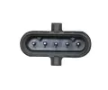 HELLA Alterntor HE 8EL012584-771, 8EL 012 584-771