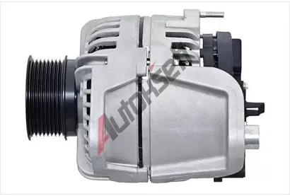 HELLA Alterntor HE 8EL012584-781, 8EL 012 584-781