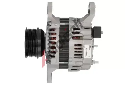 HELLA Alternátor HE 8EL012584-801, 8EL 012 584-801 HELLA Alternátor HE 8EL012584-801, 8EL 012 584-801