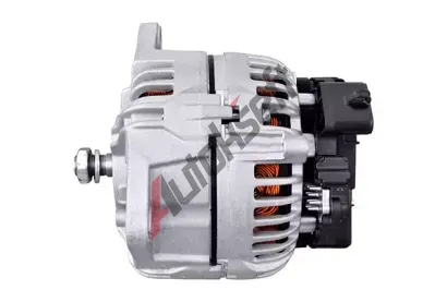 HELLA Altern�tor HE 8EL012584-921, 8EL 012 584-921