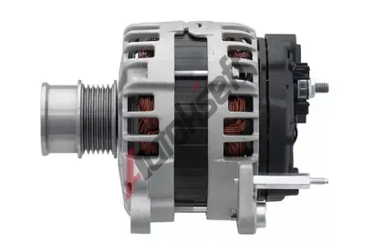 HELLA Alterntor HE 8EL015630-021, 8EL 015 630-021