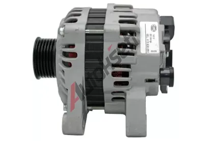HELLA Alterntor HE 8EL015630-051, 8EL 015 630-051