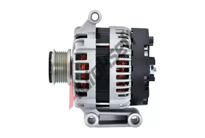 HELLA Alternátor HE 8EL015630-081, 8EL 015 630-081 HELLA Alternátor HE 8EL015630-081, 8EL 015 630-081