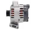 HELLA Alterntor HE 8EL015630-091, 8EL 015 630-091