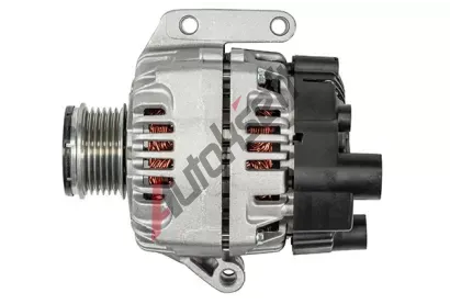 HELLA Alterntor HE 8EL015630-111, 8EL 015 630-111