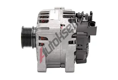 HELLA Alterntor HE 8EL015630-121, 8EL 015 630-121