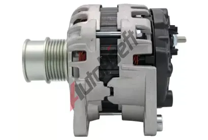 HELLA Alterntor HE 8EL015630-181, 8EL 015 630-181