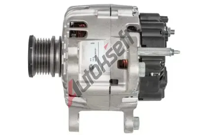 HELLA Alterntor HE 8EL015630-221, 8EL 015 630-221