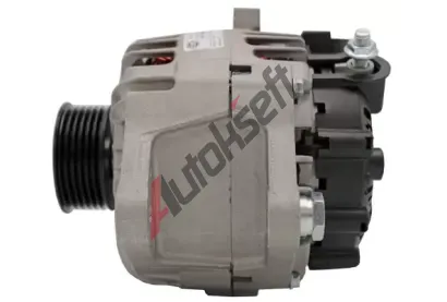 HELLA Alterntor HE 8EL015630-241, 8EL 015 630-241