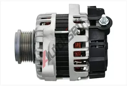 HELLA Alterntor HE 8EL015630-291, 8EL 015 630-291