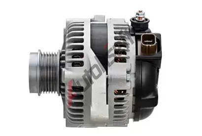 HELLA Alternátor HE 8EL015630-331, 8EL 015 630-331 HELLA Alternátor HE 8EL015630-331, 8EL 015 630-331