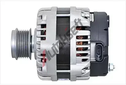 HELLA Alterntor HE 8EL015630-401, 8EL 015 630-401