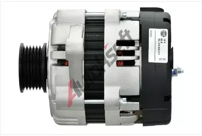 HELLA Alterntor HE 8EL015630-411, 8EL 015 630-411