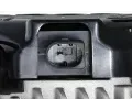 HELLA Alterntor HE 8EL015630-481, 8EL 015 630-481