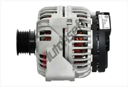 HELLA Alterntor HE 8EL015630-521, 8EL 015 630-521