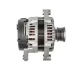 HELLA Alterntor HE 8EL015630-541, 8EL 015 630-541