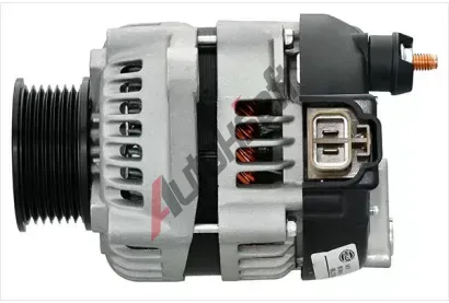 HELLA Alterntor HE 8EL015630-551, 8EL 015 630-551