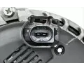 HELLA Alterntor HE 8EL015630-611, 8EL 015 630-611